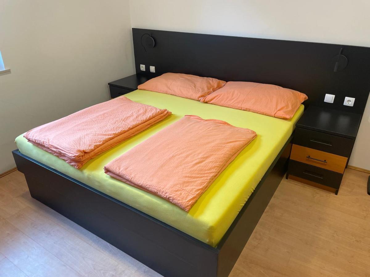 Apartma Aa Dravograd Exterior foto