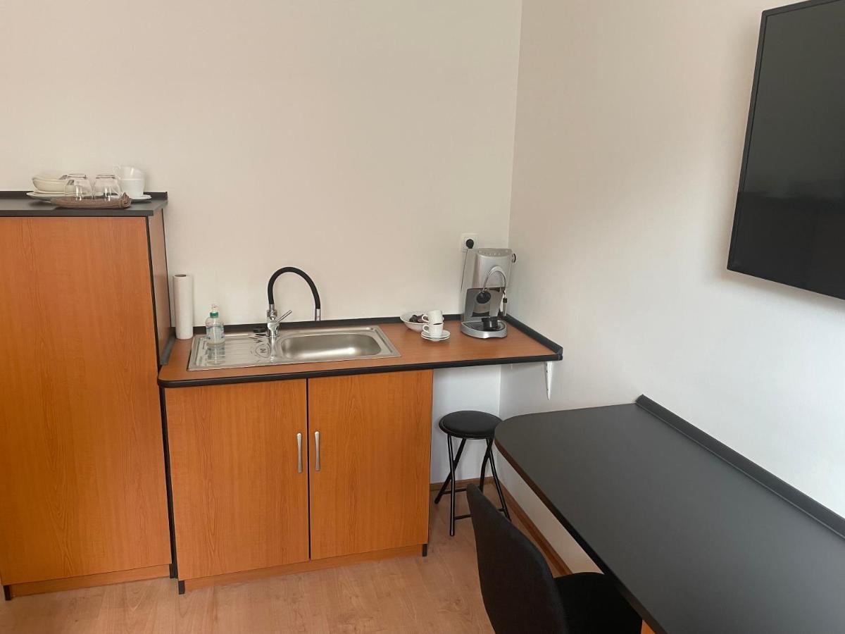 Apartma Aa Dravograd Exterior foto